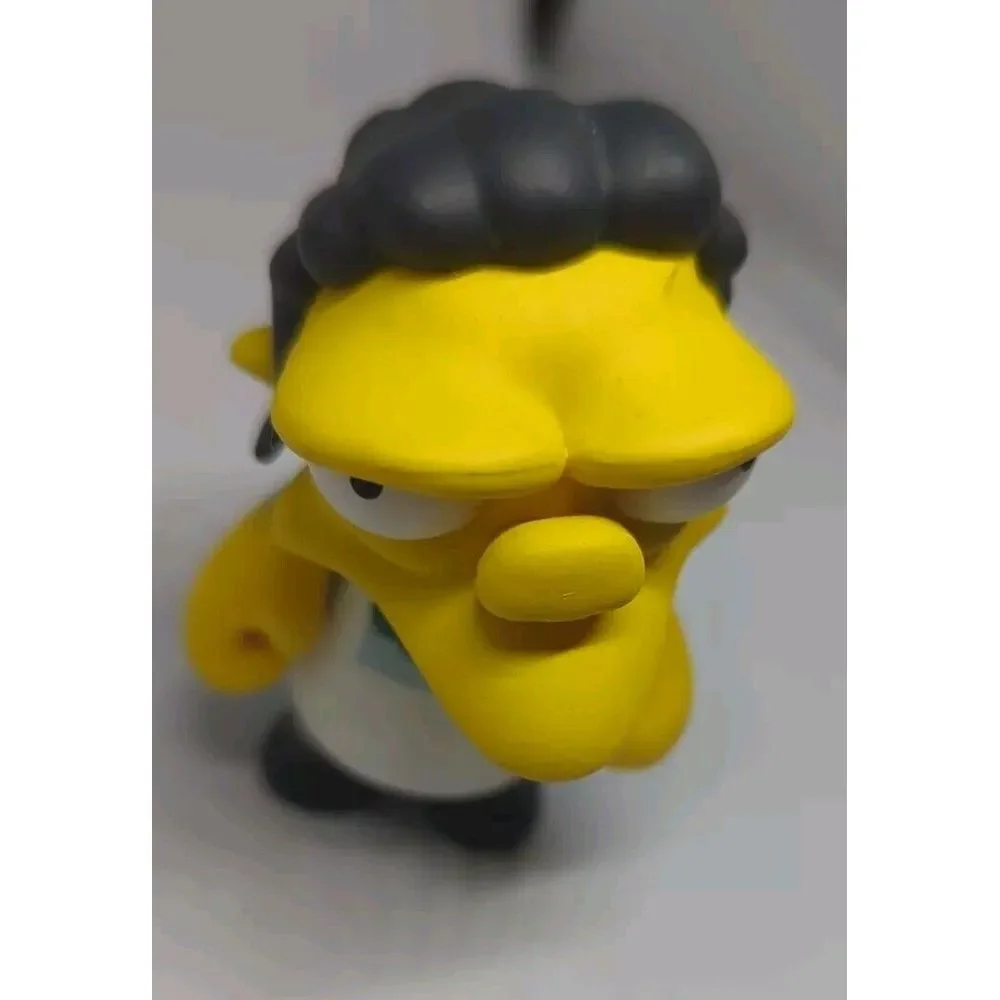 Kidrobot‎ The Simpsons  Moe Bar Keep Matt Groening